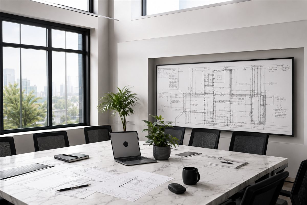 Engineering consultation